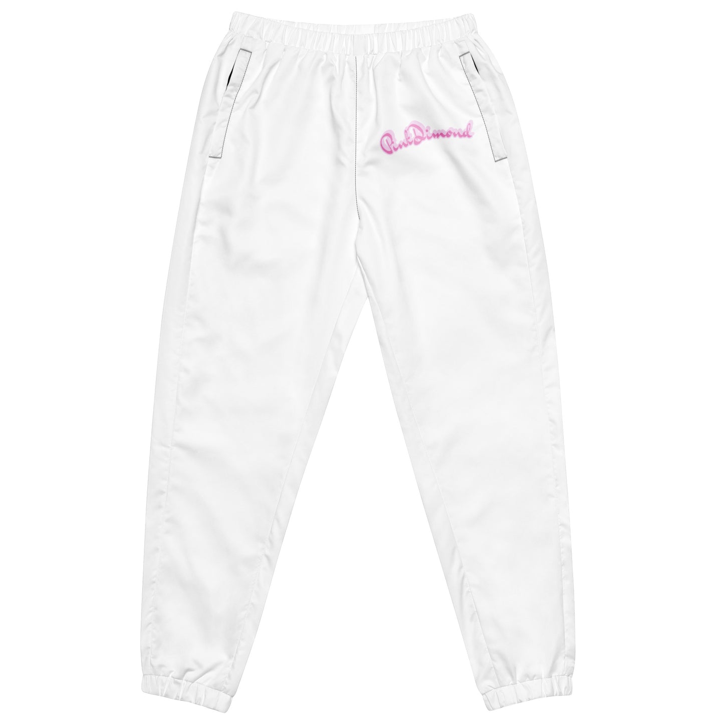 Unisex track pants