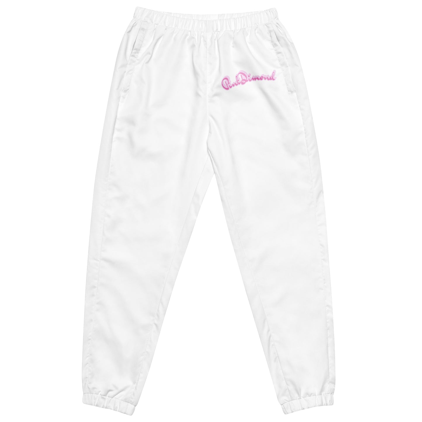Unisex track pants