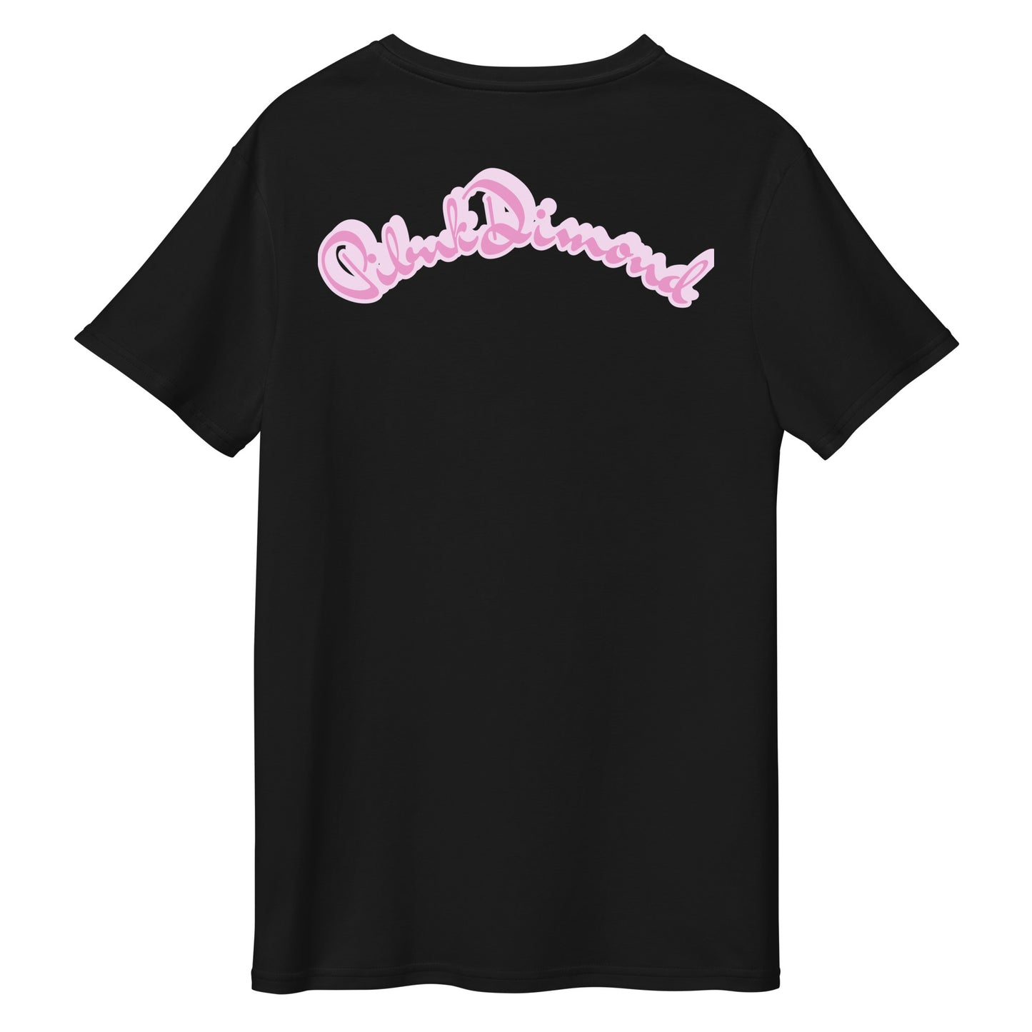 Men's premium cotton t-shirt