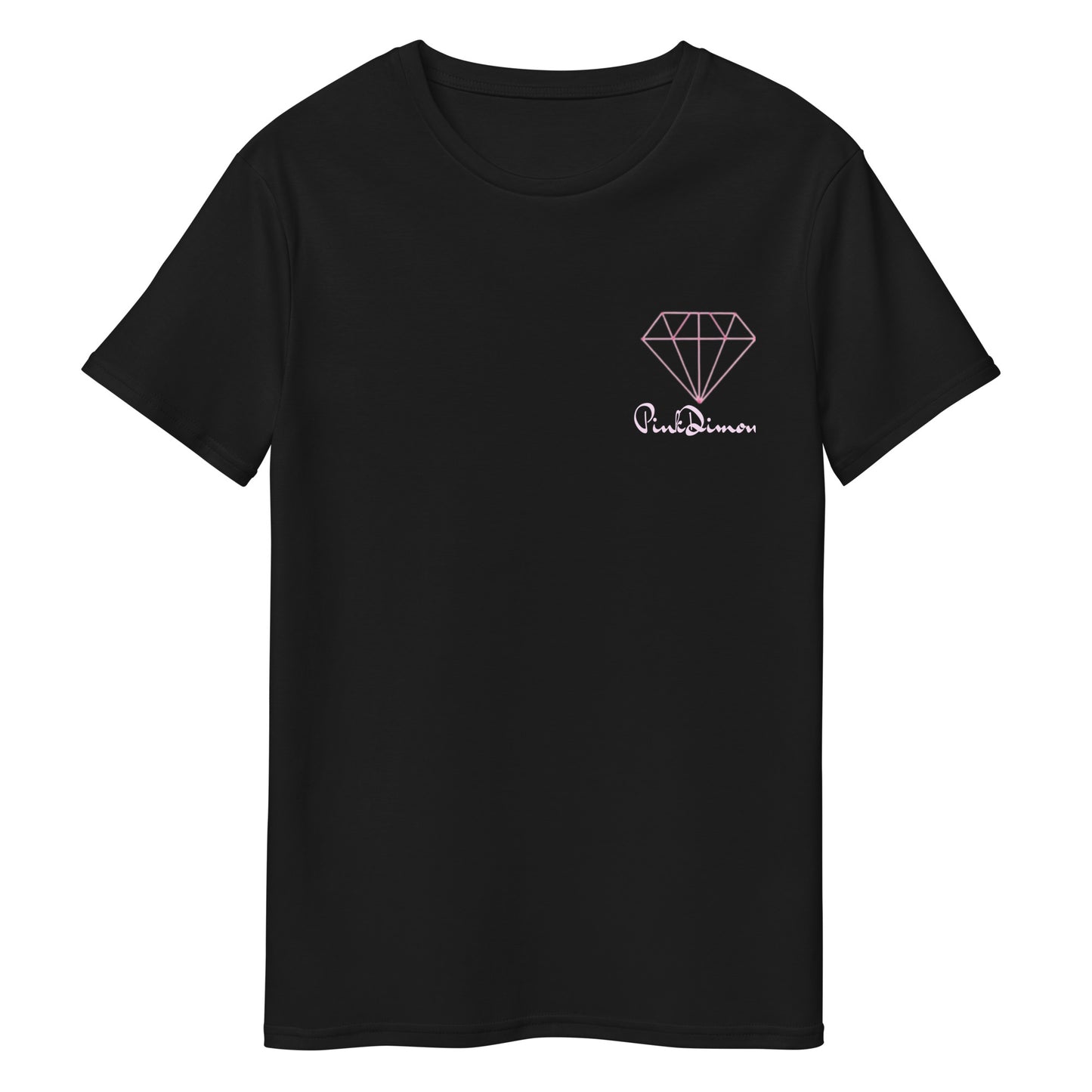 Men's premium cotton t-shirt