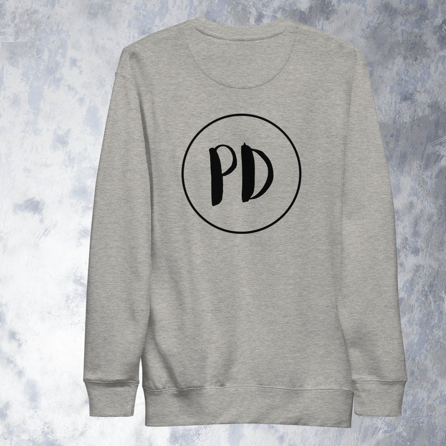 Unisex Premium Sweatshirt